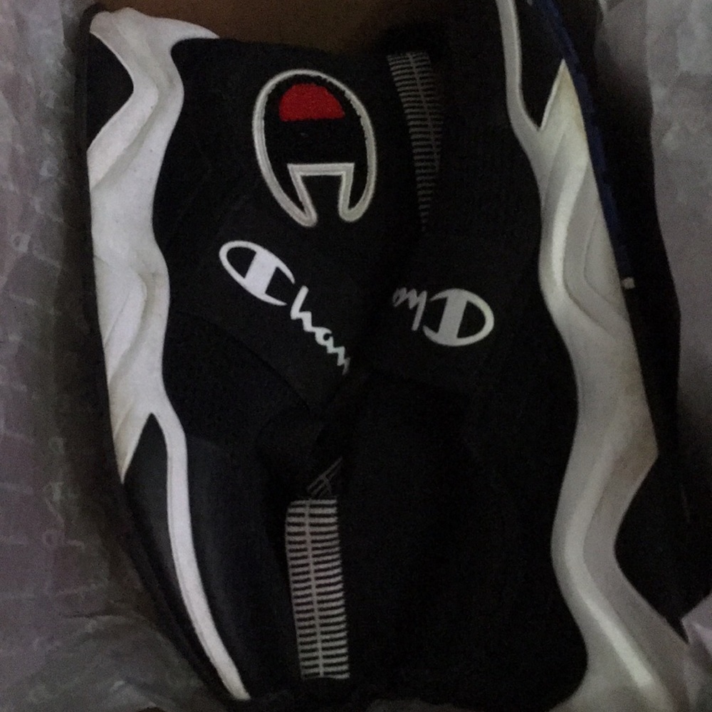 Champion shoes